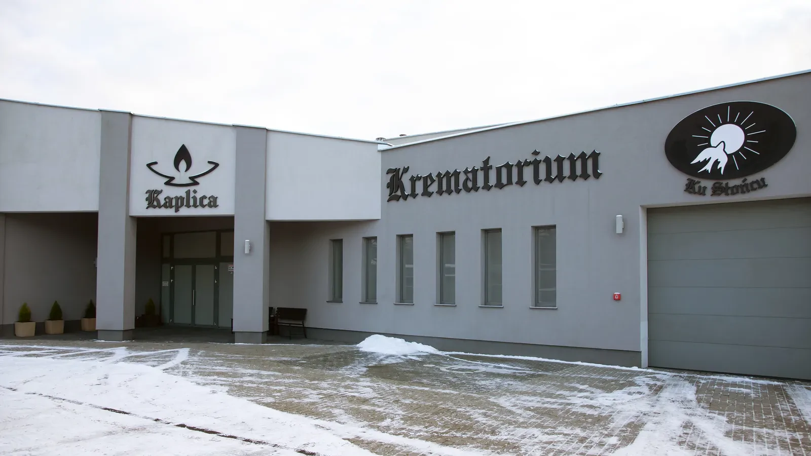 krematorium